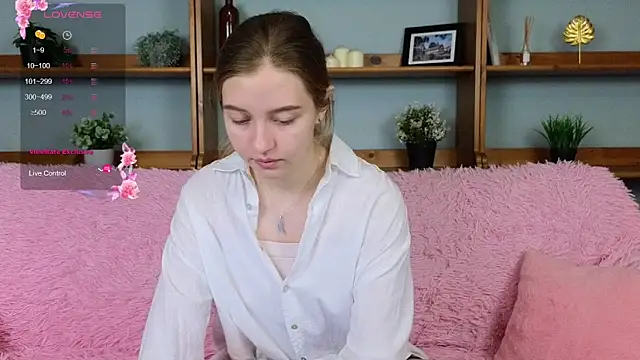 Ksuhesa online show from 11.03.25