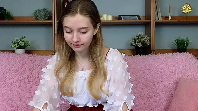 Ksuhesa online show from 11.16.25