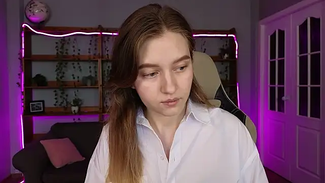 Snapshot of Ksuhesa chatting on 02.08.26 Ksuhesa online show from 02.08.26