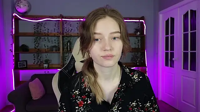 Snapshot of Ksuhesa chatting on 02.20.26 Ksuhesa online show from 02.20.26