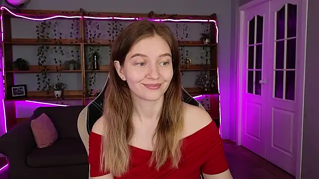 Snapshot of Ksuhesa chatting on 02.20.26 Ksuhesa online show from 02.20.26