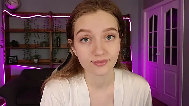 Snapshot of Ksuhesa chatting on 02.28.26 Ksuhesa online show from 02.28.26