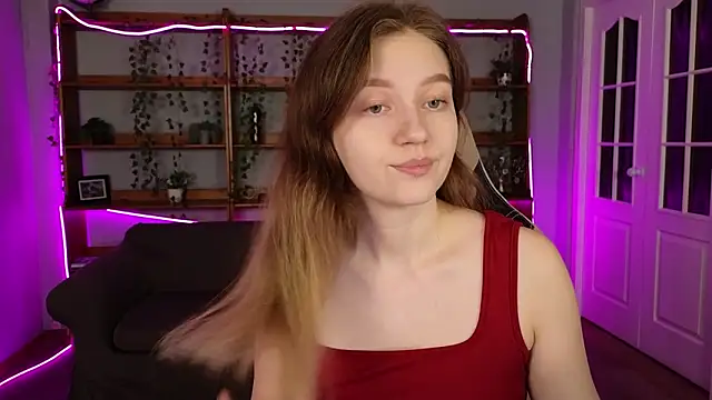 Snapshot of Ksuhesa chatting on 03.01.26 Ksuhesa online show from 03.01.26