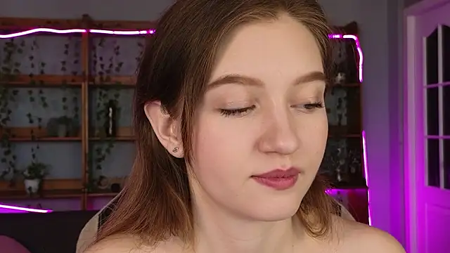 Snapshot of Ksuhesa chatting on 03.02.26 Ksuhesa online show from 03.02.26