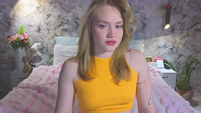 Aurora Golden1 online show from 02.06.26