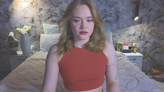 Aurora Golden1 online show from 04.13.26