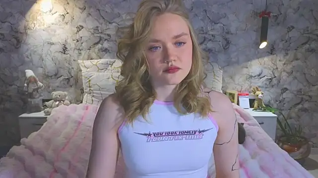 Aurora Golden1 online show from 04.23.26