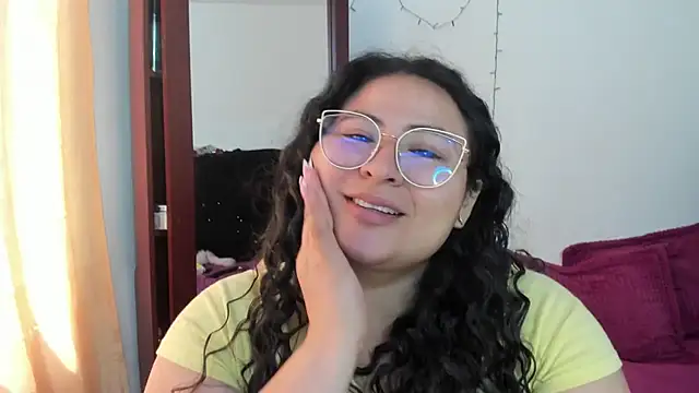 jessica hot 28 online show from 10.15.25