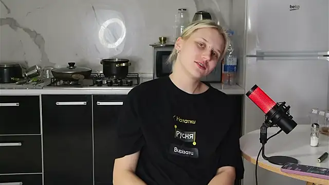 MertyXX online show from 02.05.26