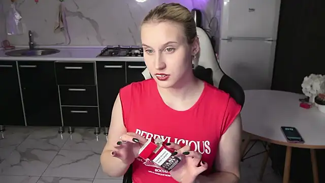 MertyXX online show from 03.19.26