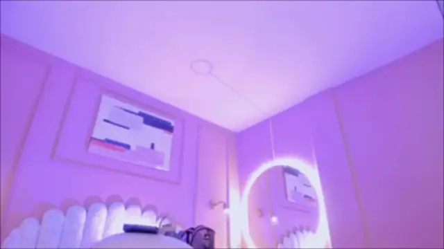 lia ass  online show from 10.24.25