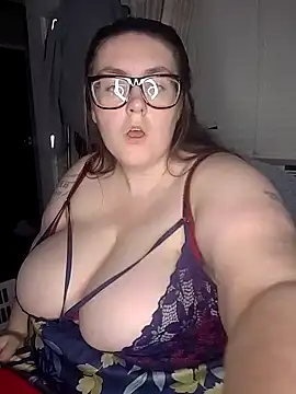 CummingStars98 online show from 11.09.25