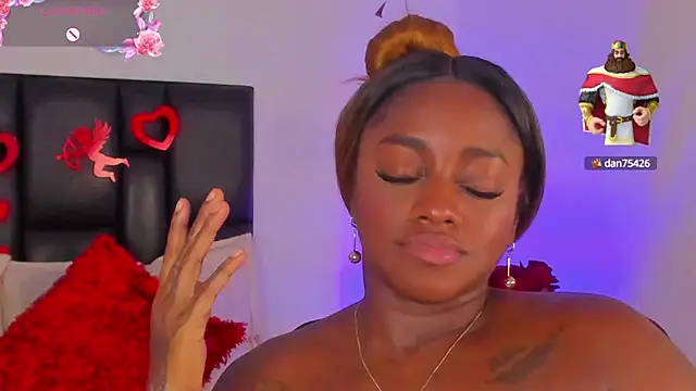 Ananya Kay01 online show from 02.13.25