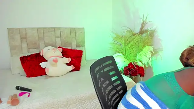 Ananya Kay01 online show from 03.19.25