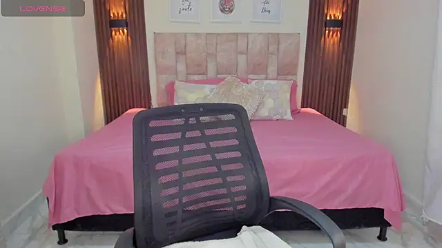 Ananya Kay01 online show from 09.11.25