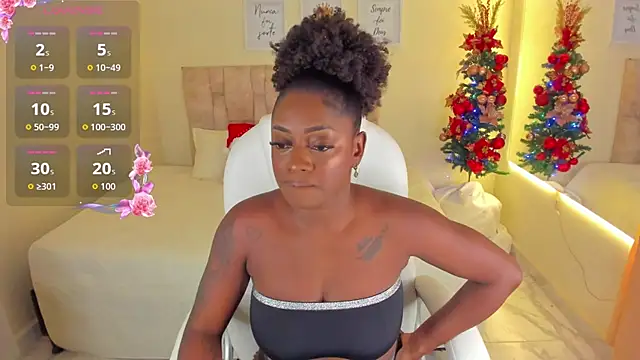 Ananya Kay01 online show from 11.24.25