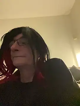 Sissy Ambre online show from 01.14.26