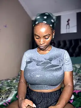 Candy-Heart online show from 01.08.26