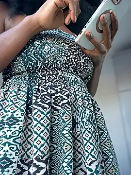 Candy-Heart online show from 02.10.26