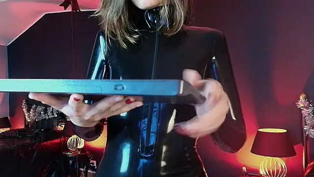 MyMayte online show from 12.25.24