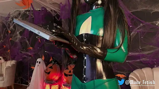 MyMayte online show from 11.02.25