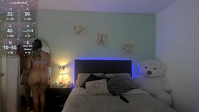 kristen kassi online show from 01.17.25