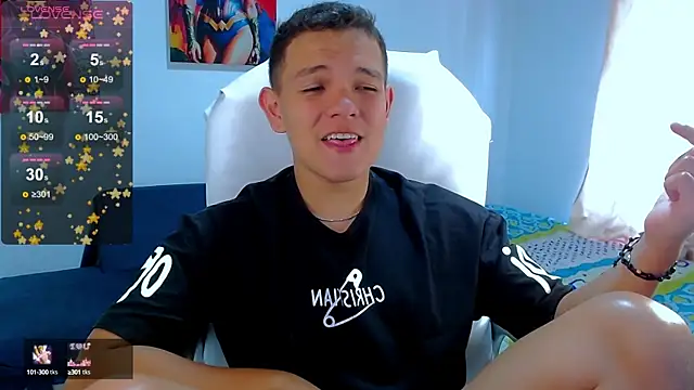 Dunkan Kravitz online show from 01.13.25