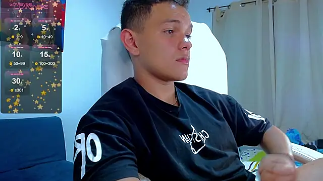 Dunkan Kravitz online show from 01.14.25