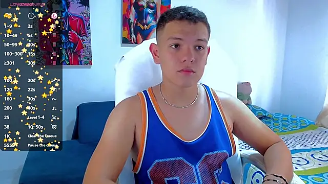 Dunkan Kravitz online show from 01.22.25