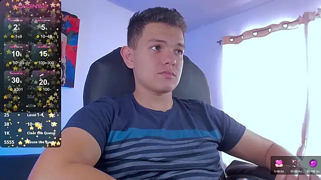 Dunkan Kravitz online show from 03.01.25