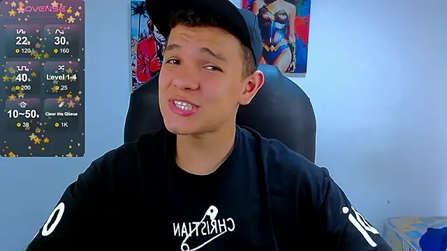 Dunkan Kravitz online show from 03.15.25