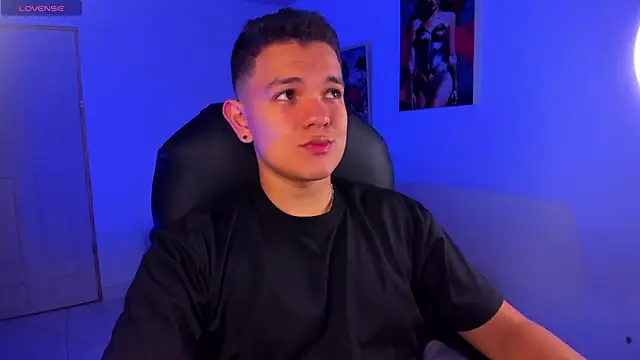 Dunkan Kravitz online show from 11.09.25