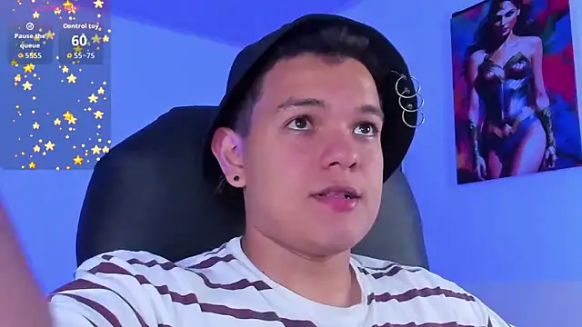 Dunkan Kravitz online show from 11.28.25