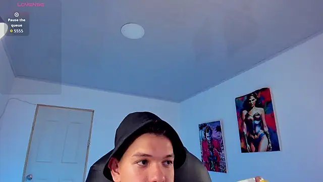 Dunkan Kravitz online show from 02.02.26