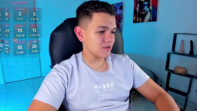 Dunkan Kravitz online show from 03.29.26