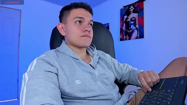 Dunkan Kravitz online show from 04.15.26