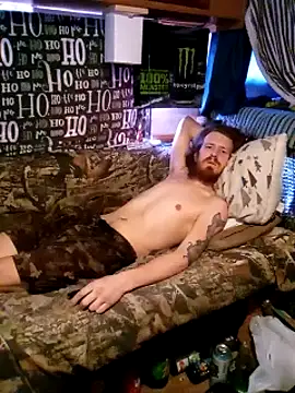 hothippie420 online show from 03.07.25