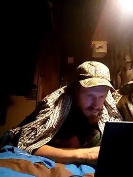 hothippie420 online show from 12.01.25