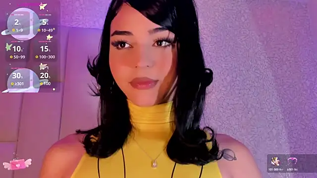 Summer walkerr online show from 01.11.25