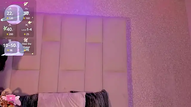 Summer walkerr online show from 02.08.25