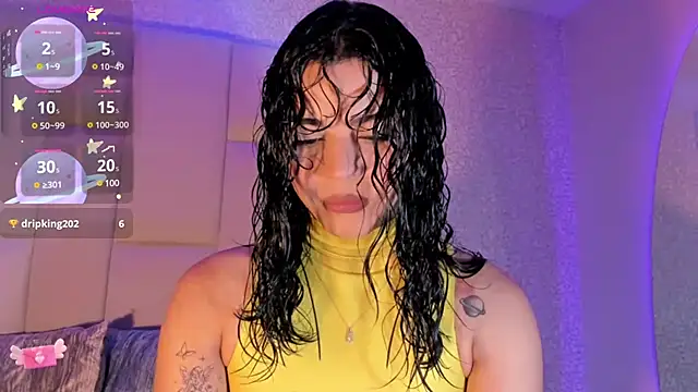 Summer walkerr online show from 03.14.25