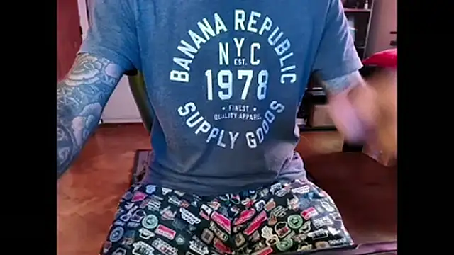 rumplstink online show from 04.05.26