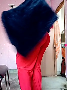 Snapshot of Ivy-09 chatting on 01.16.25 Ivy-09 online show from 01.16.25