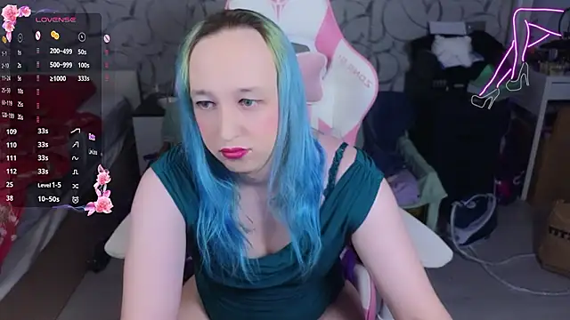 TheTrixy online show from 03.24.26