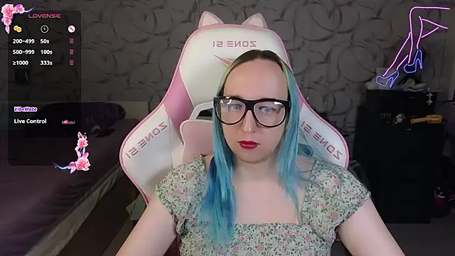 TheTrixy online show from 03.31.26