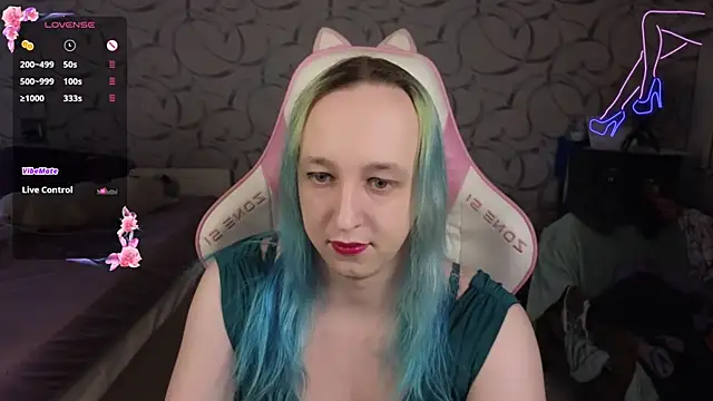 TheTrixy online show from 04.14.26