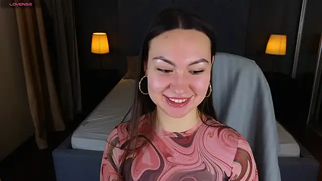 Snapshot of GIGI_BENNET chatting on 12.19.24 GIGI BENNET online show from 12.19.24