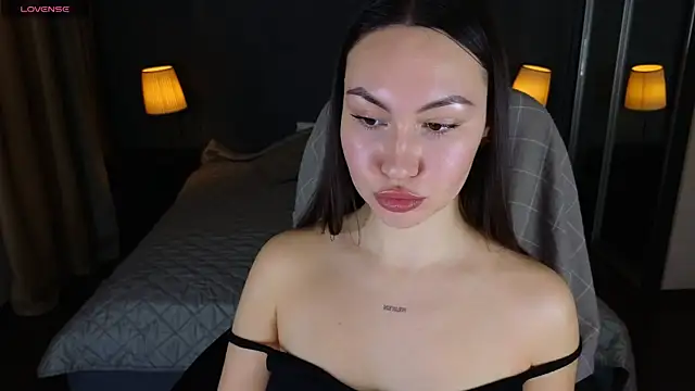 Snapshot of GIGI_BENNET chatting on 01.18.25 GIGI BENNET online show from 01.18.25