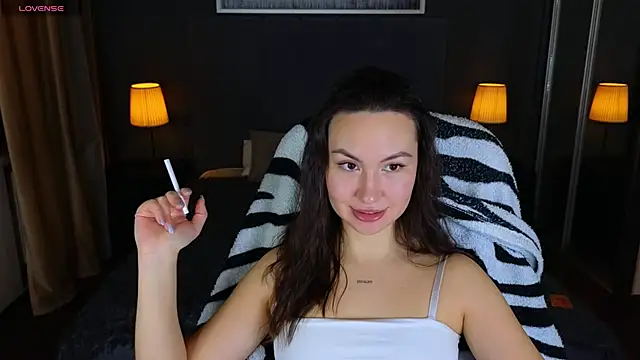 Snapshot of GIGI_BENNET chatting on 01.29.25 GIGI BENNET online show from 01.29.25