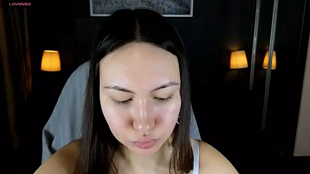 Snapshot of GIGI_BENNET chatting on 02.22.25 GIGI BENNET online show from 02.22.25